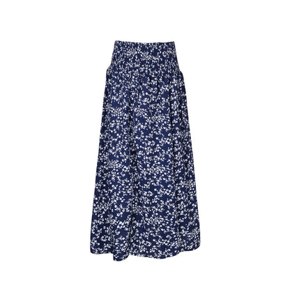 Anaya Midi Skirt