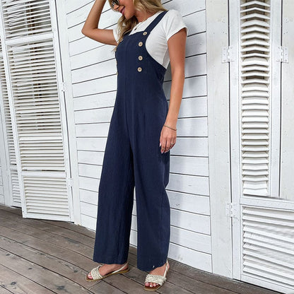 Brooklyn Jumpsuit