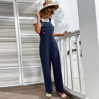 Brooklyn Jumpsuit