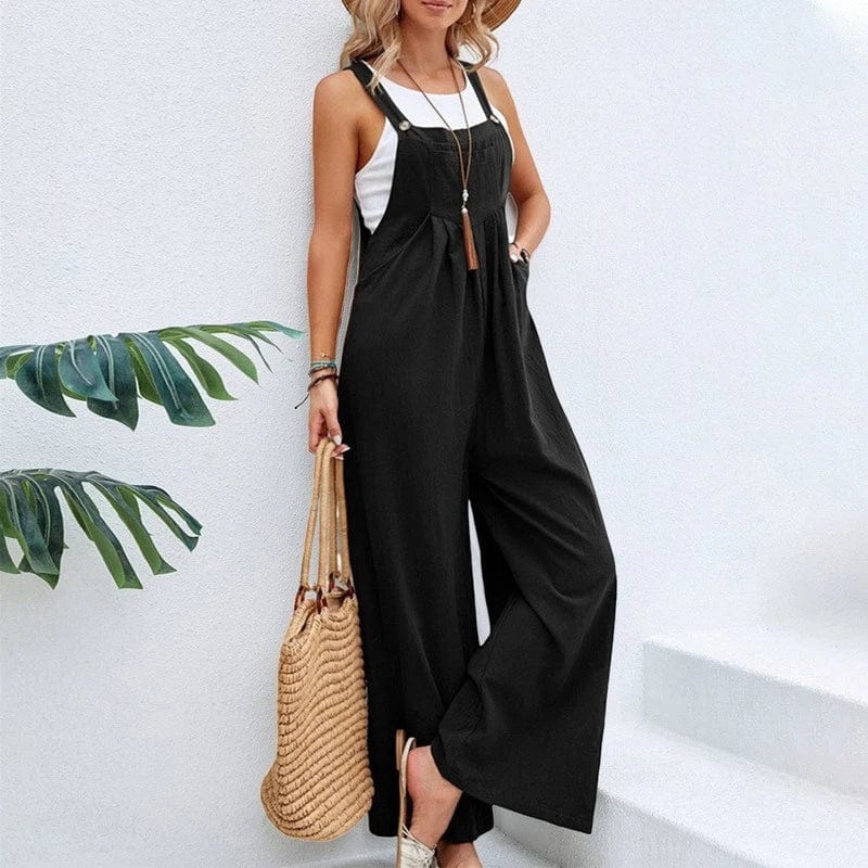 Brooklyn Jumpsuit