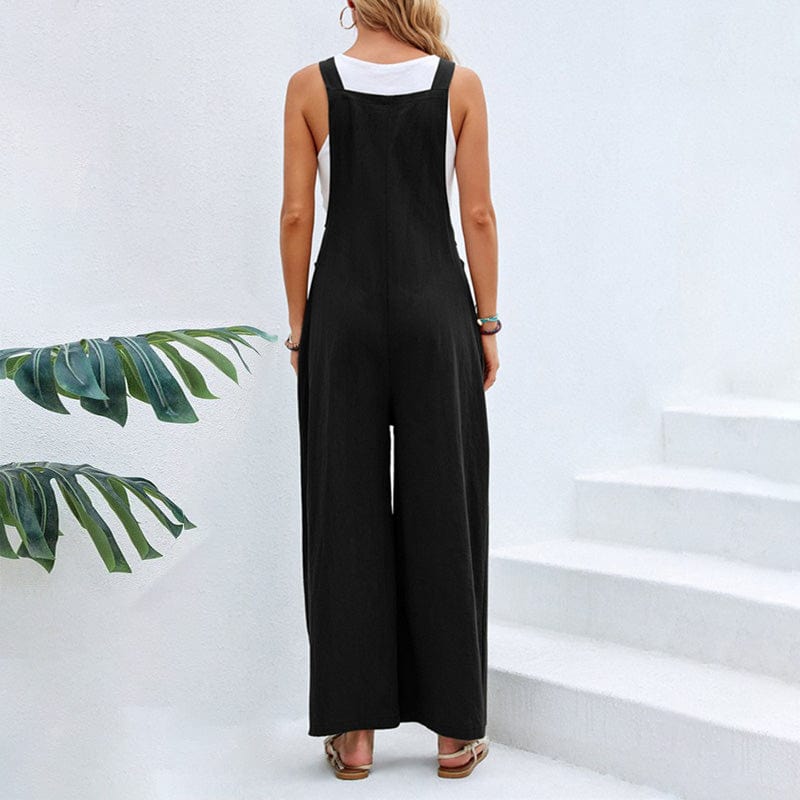 Brooklyn Jumpsuit