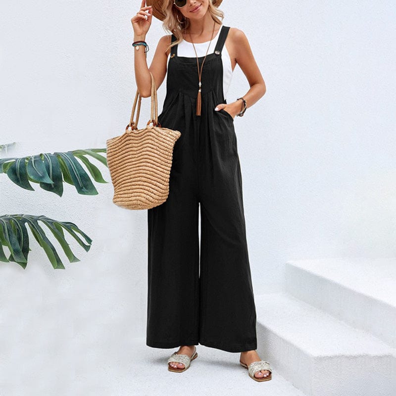 Brooklyn Jumpsuit