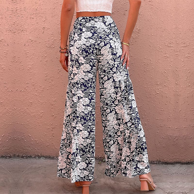 Esther Wide Leg Pants