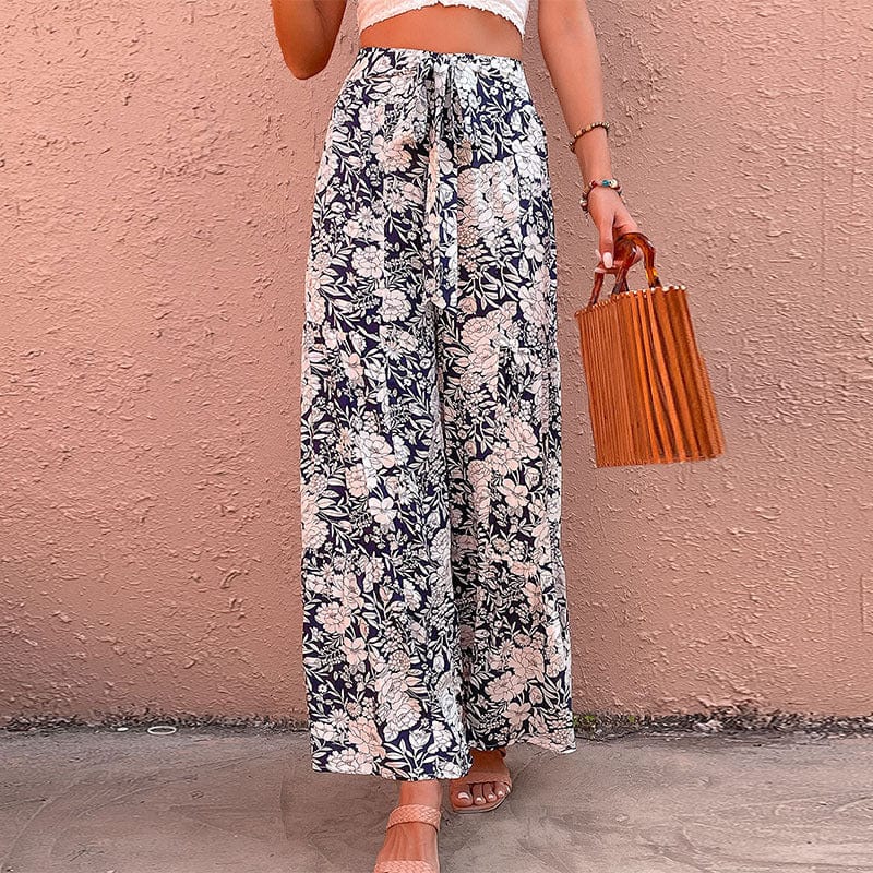 Esther Wide Leg Pants