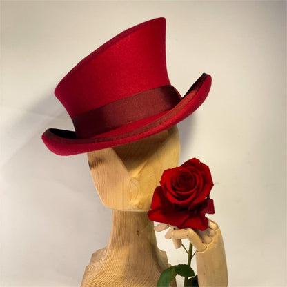 Asymmetric Top Hat