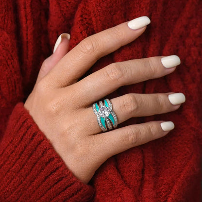 Intersect Radiance Ring