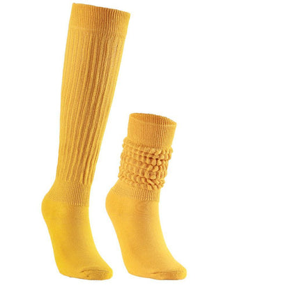 Women's Spring and Summer High Pile Socks