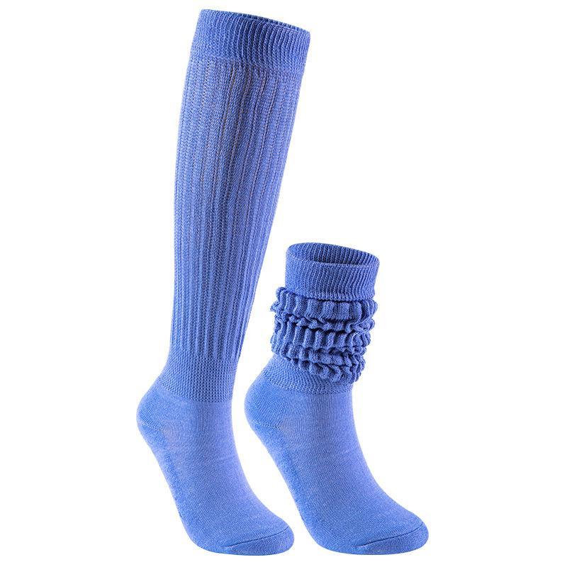 Women's Spring and Summer High Pile Socks