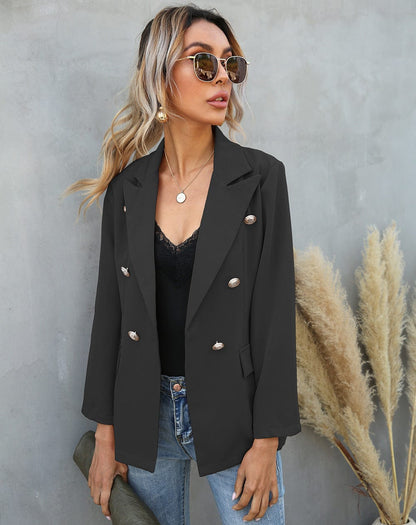 Arabella Long Line Blazer