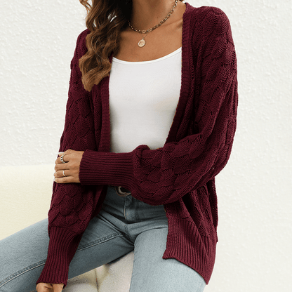 Jemma Knitted Cardigan