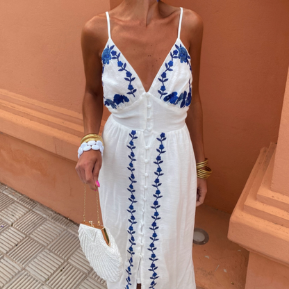 Lani Maxi Dress