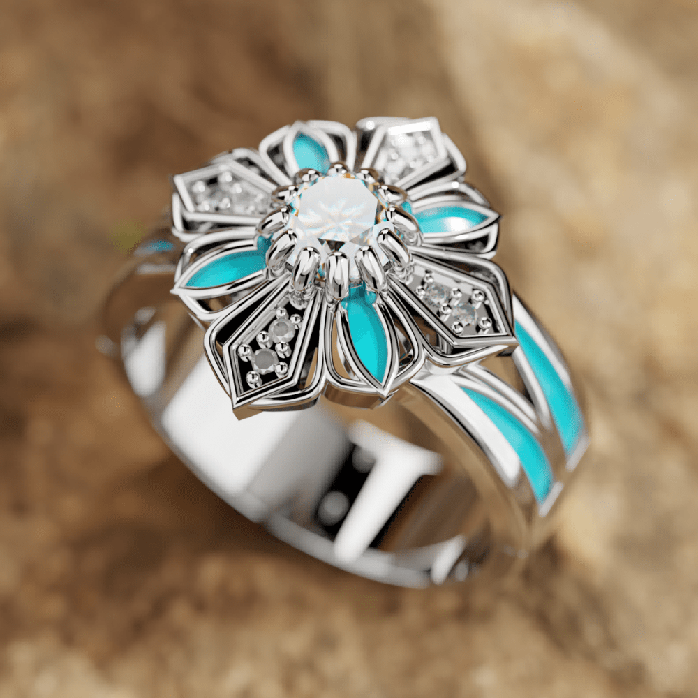 Western Garden Ring