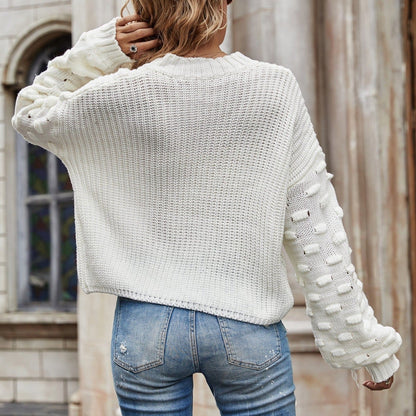 Calista Knitted Sweater