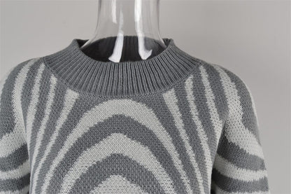 Pandora Knitted Sweater