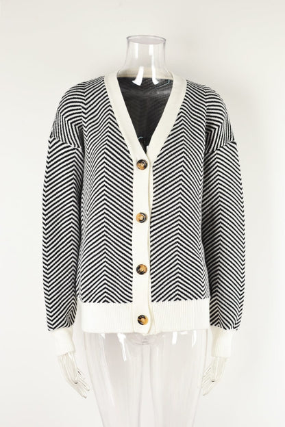 Sophia Cardigan