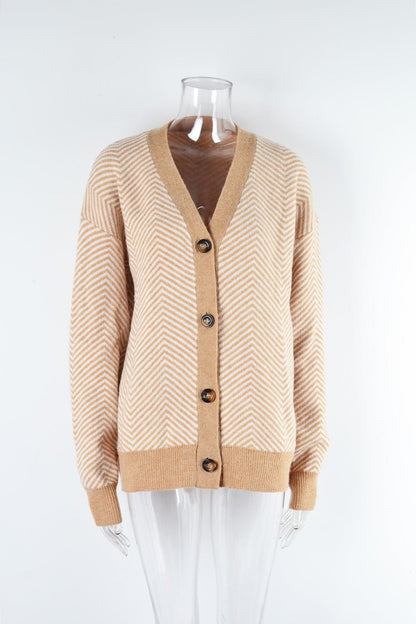 Sophia Cardigan