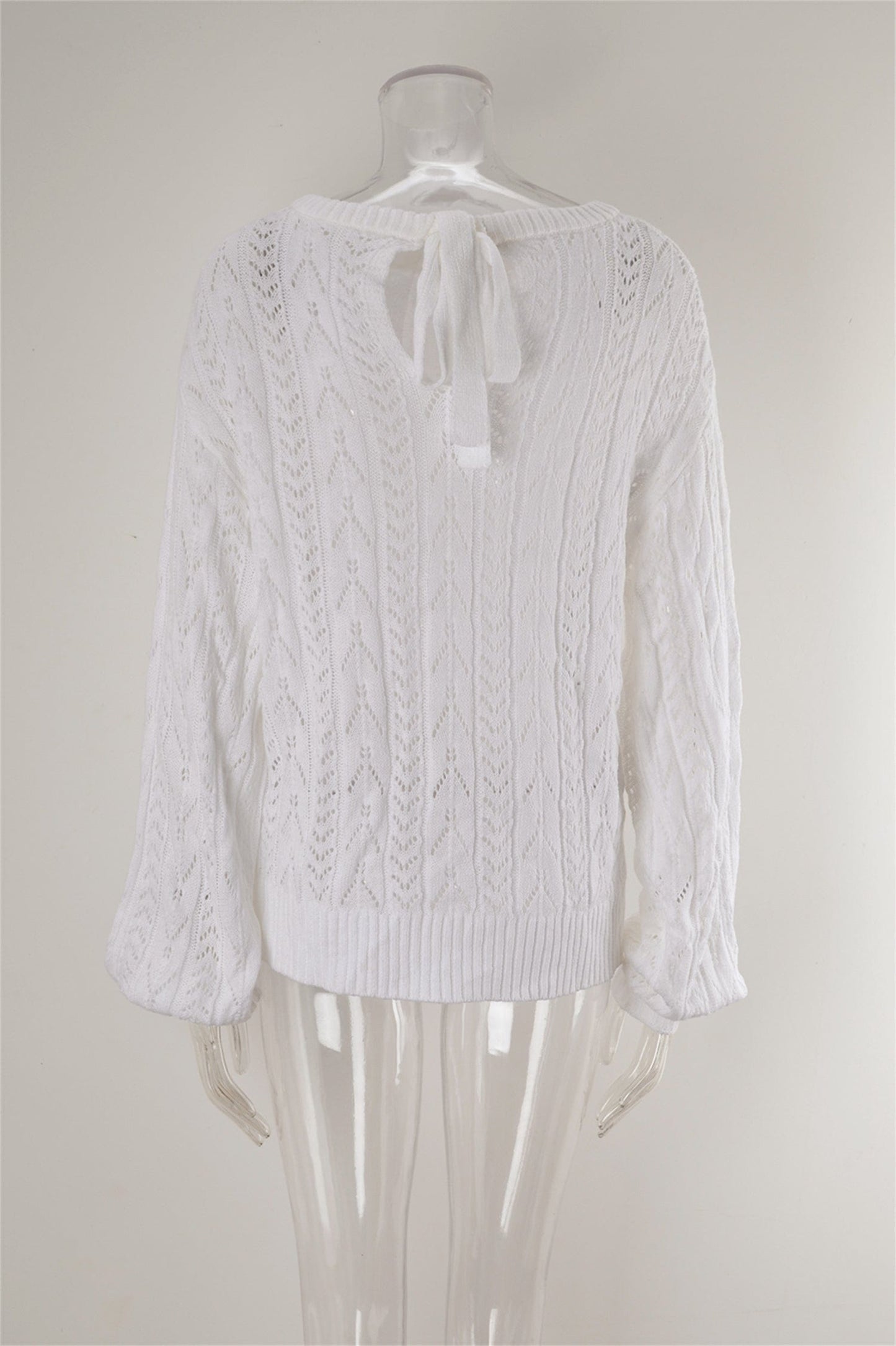 Solene Knitted Sweater