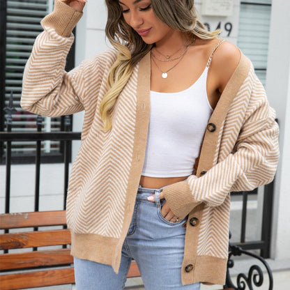 Sophia Cardigan