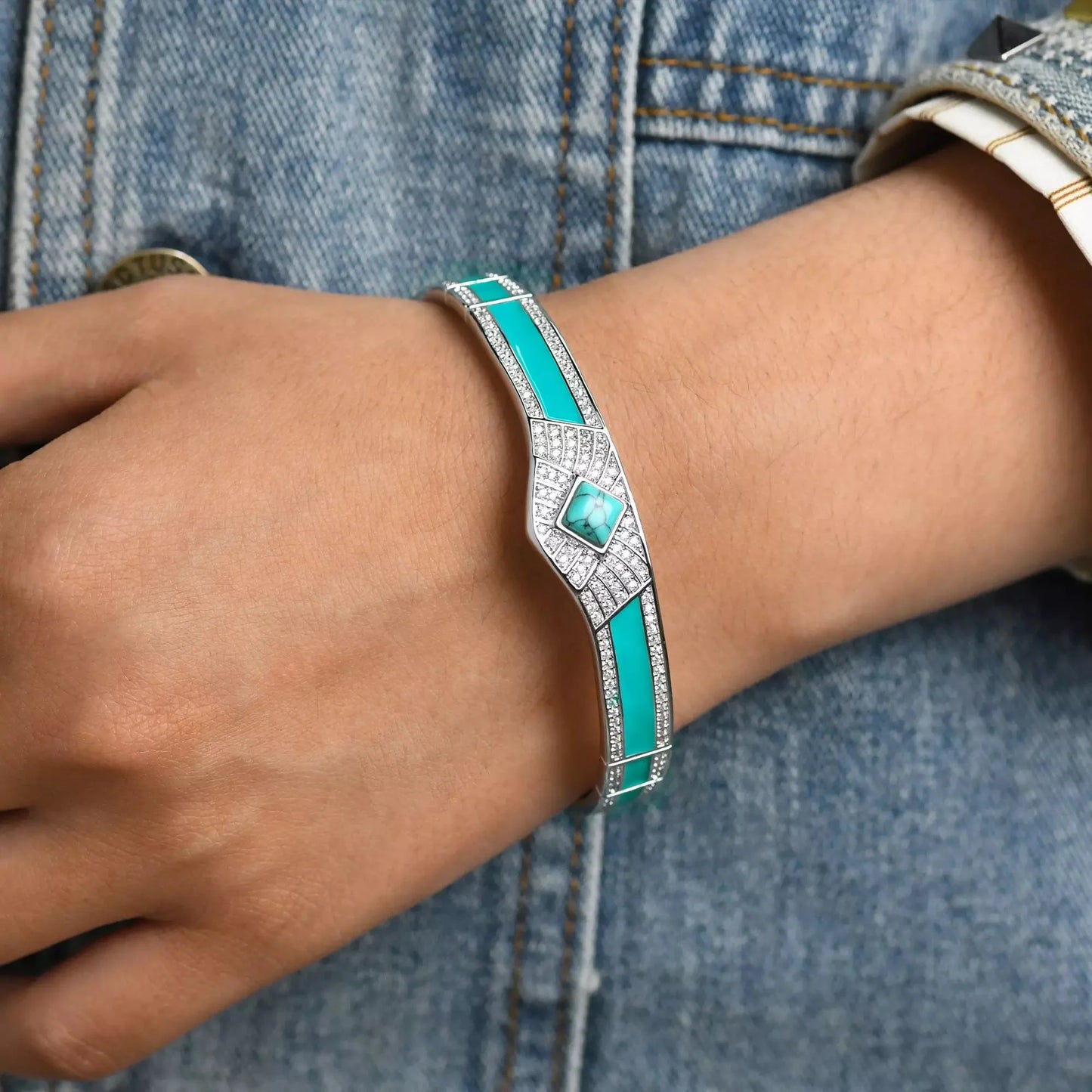 Pioneer Spirit Bracelet