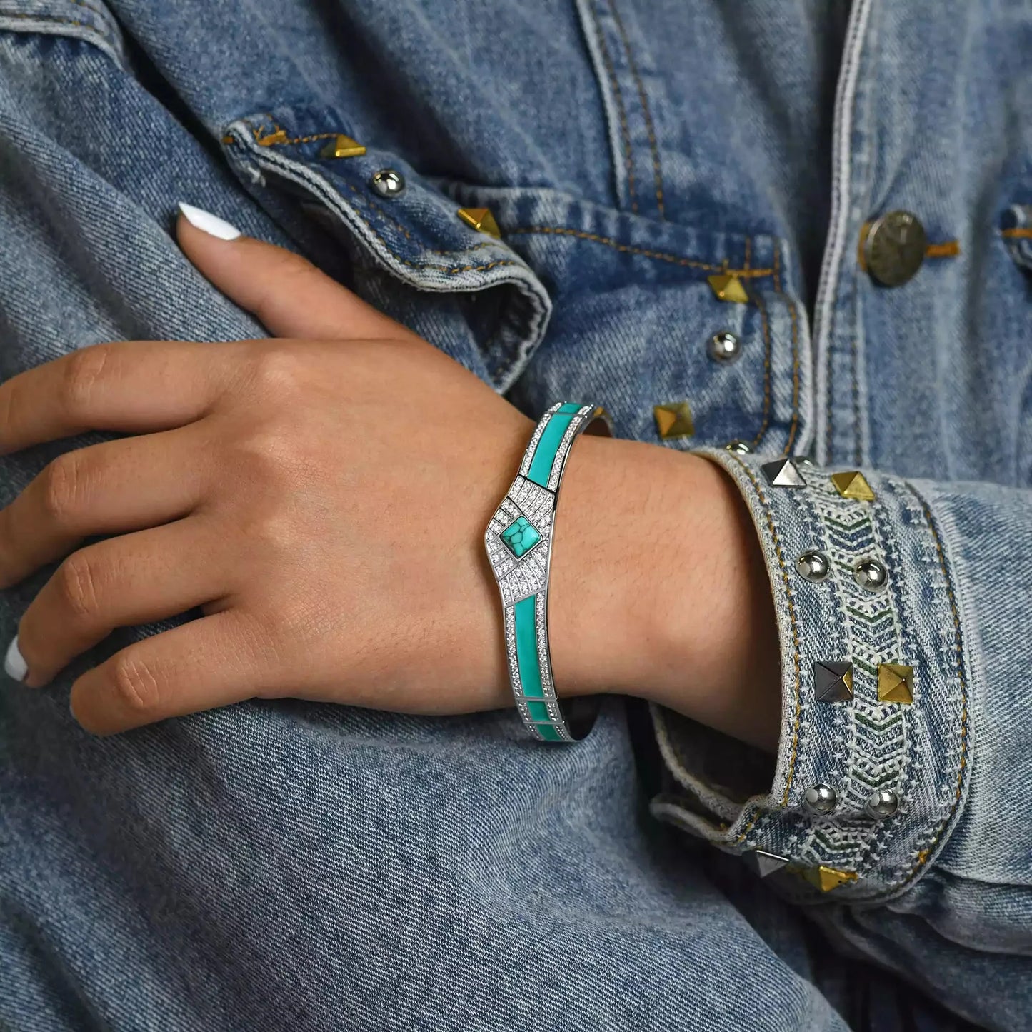 Pioneer Spirit Bracelet