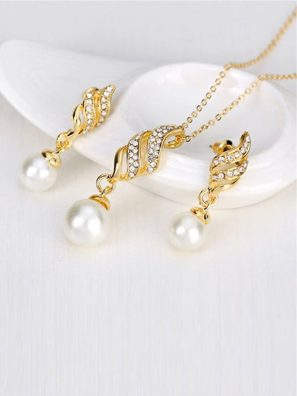 Women's necklace Fashion Outdoor Geometry Necklaces