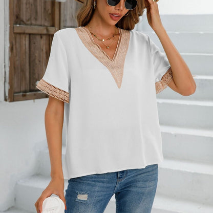 Petunia Boho Blouse