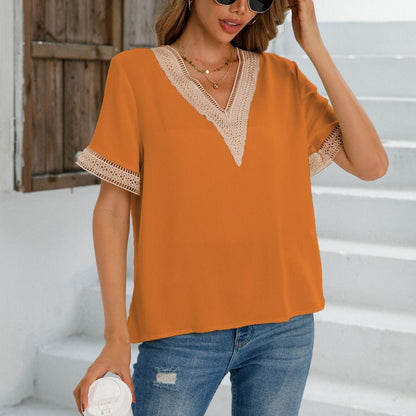 Petunia Boho Blouse