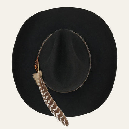 Wild West Classic Broken Bow 4X Cowboy Hat