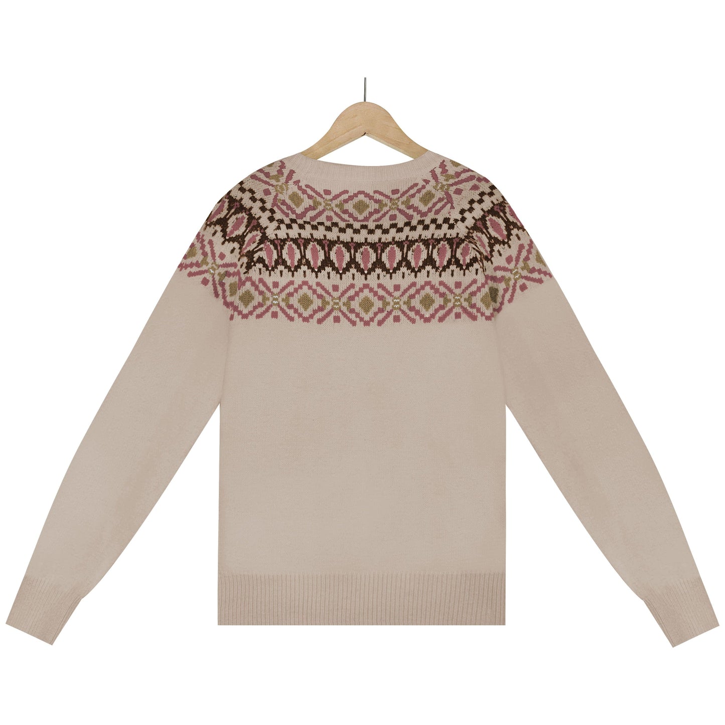 Idony Knitted Sweater