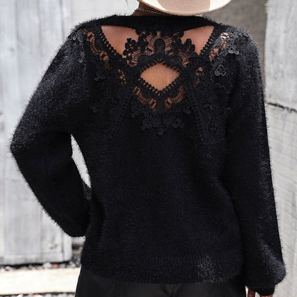 Aveline Sweater