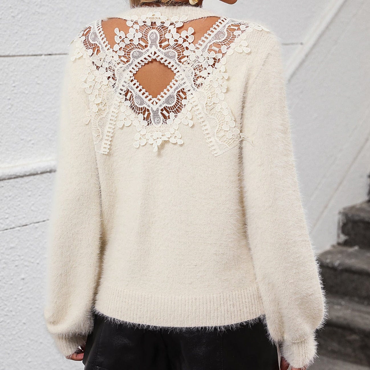 Aveline Sweater