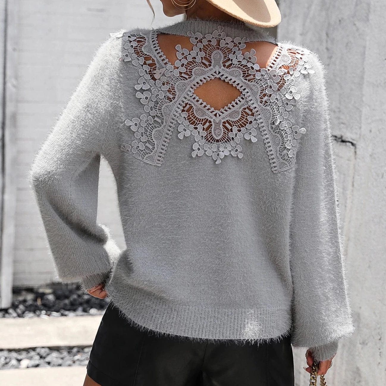 Aveline Sweater