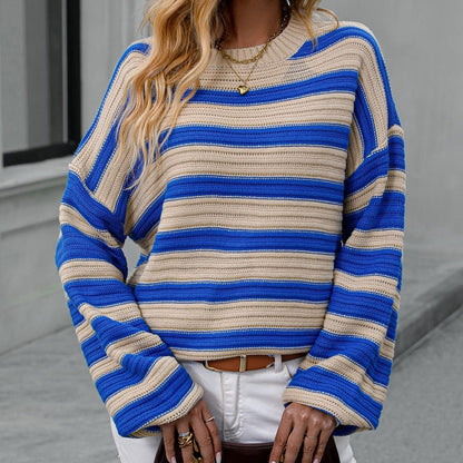 Electra Knitted Sweater