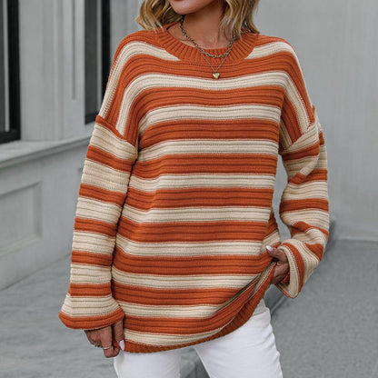 Electra Knitted Sweater