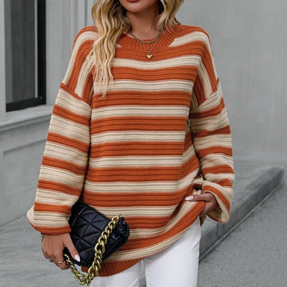 Electra Knitted Sweater