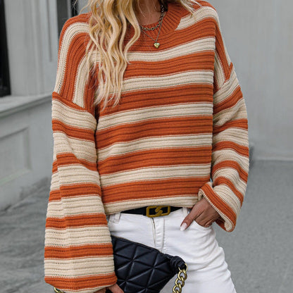 Electra Knitted Sweater