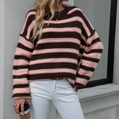 Electra Knitted Sweater