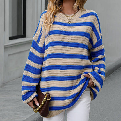 Electra Knitted Sweater