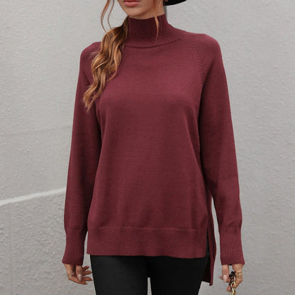 Hermione Turtleneck Sweater