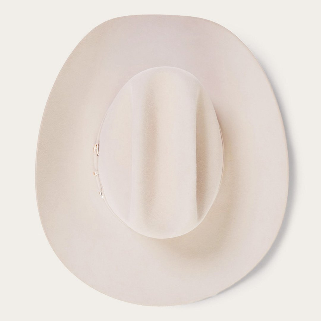 Gentleman's Pride Cowboy Hat