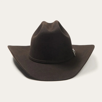 Wild West Classic 4X Cowboy Hat