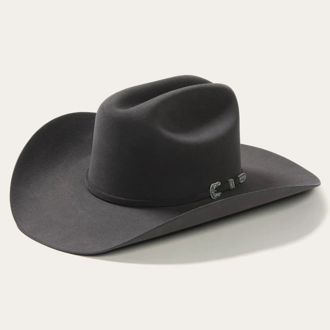 Wild West Classic 4X Cowboy Hat