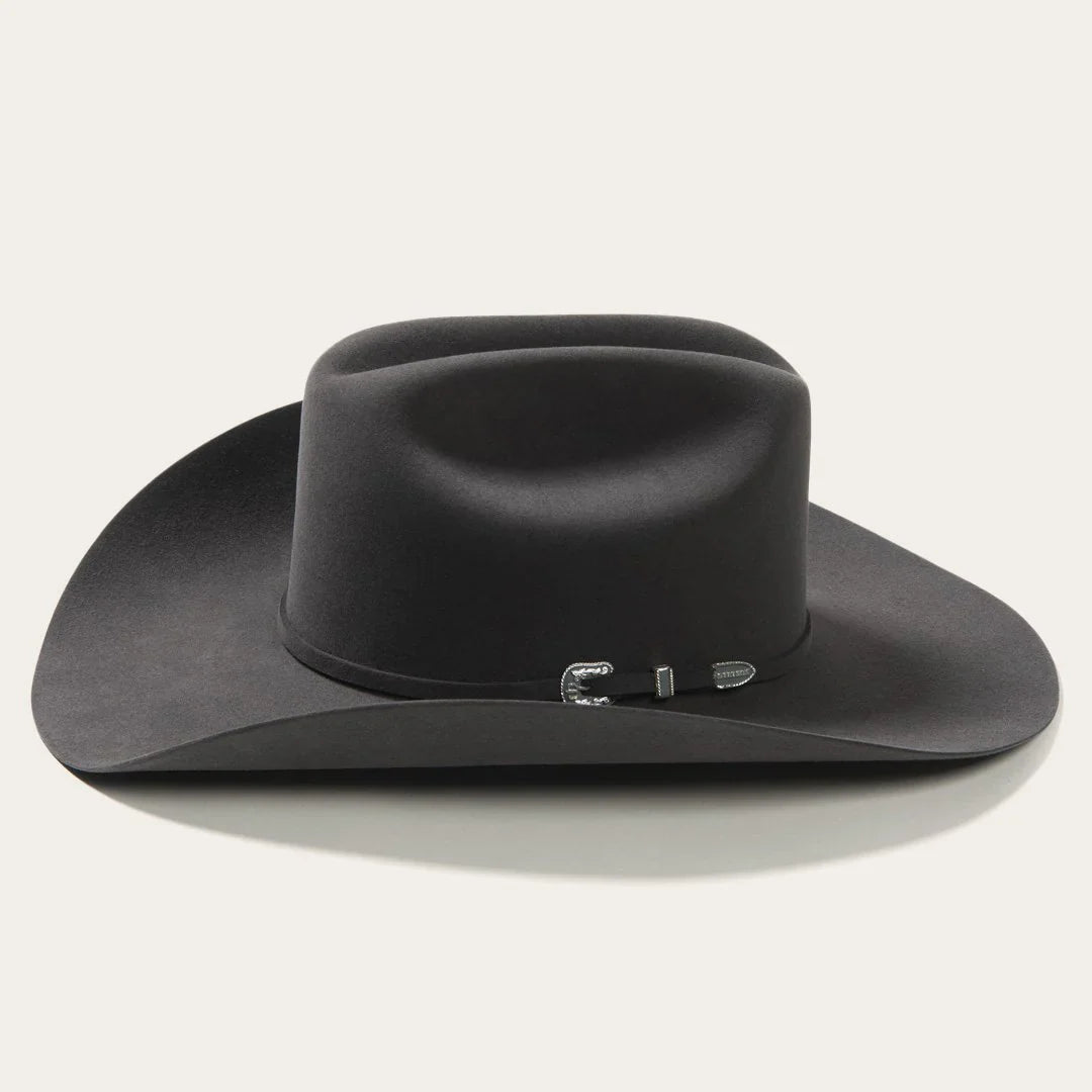 Wild West Classic 4X Cowboy Hat