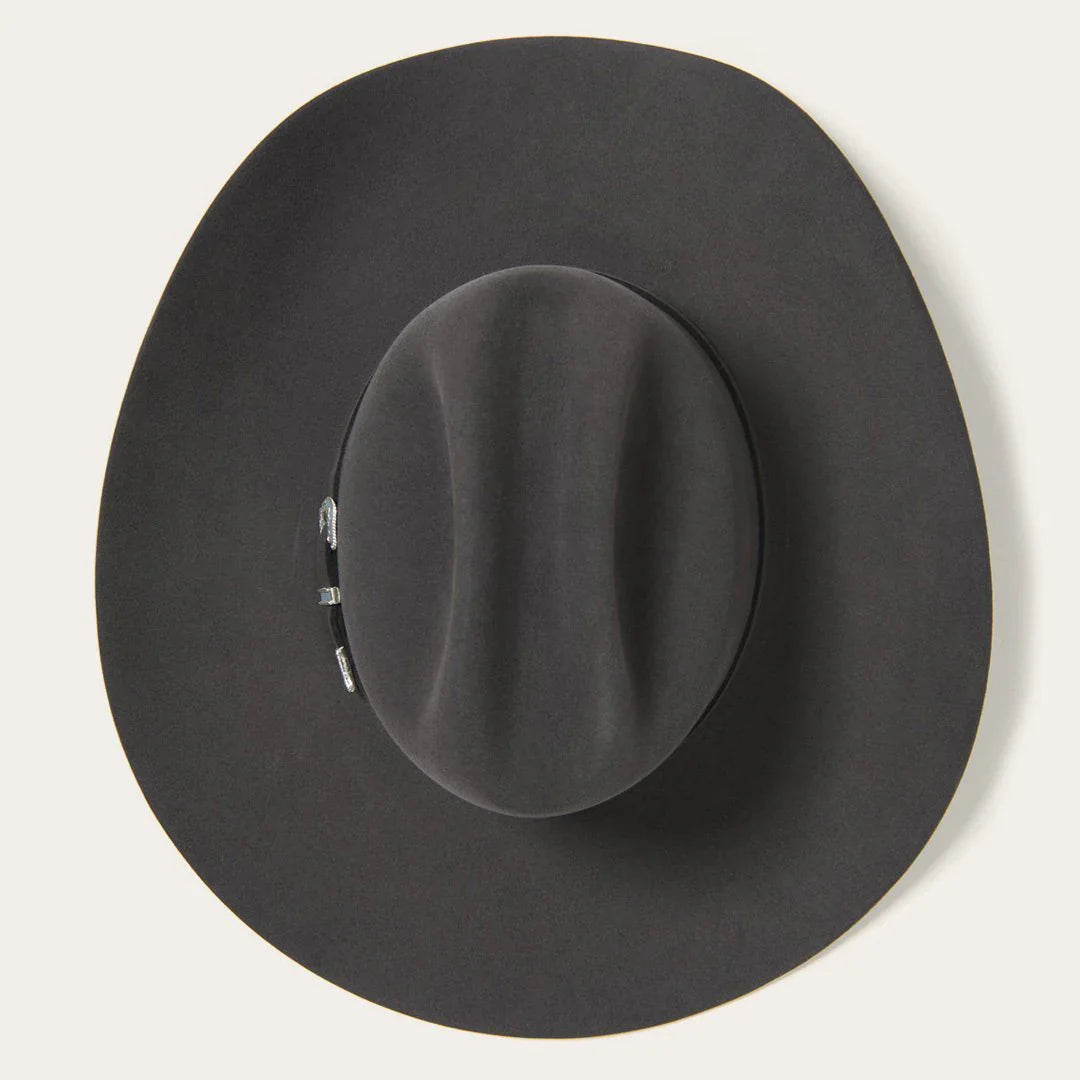 Wild West Classic 4X Cowboy Hat