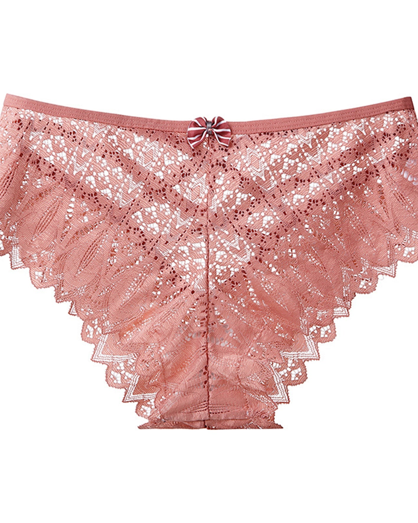 High-End Lace Underwear