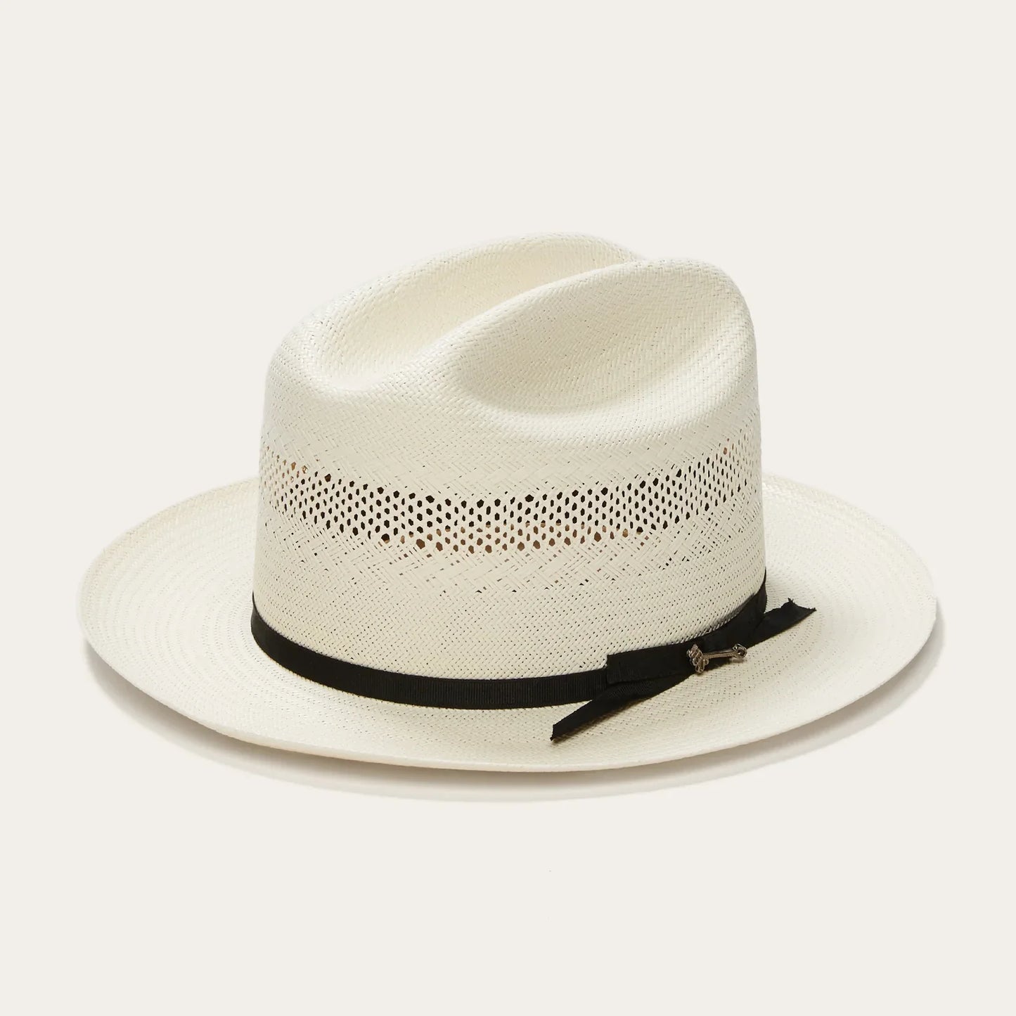 Premium Straw Western Hat