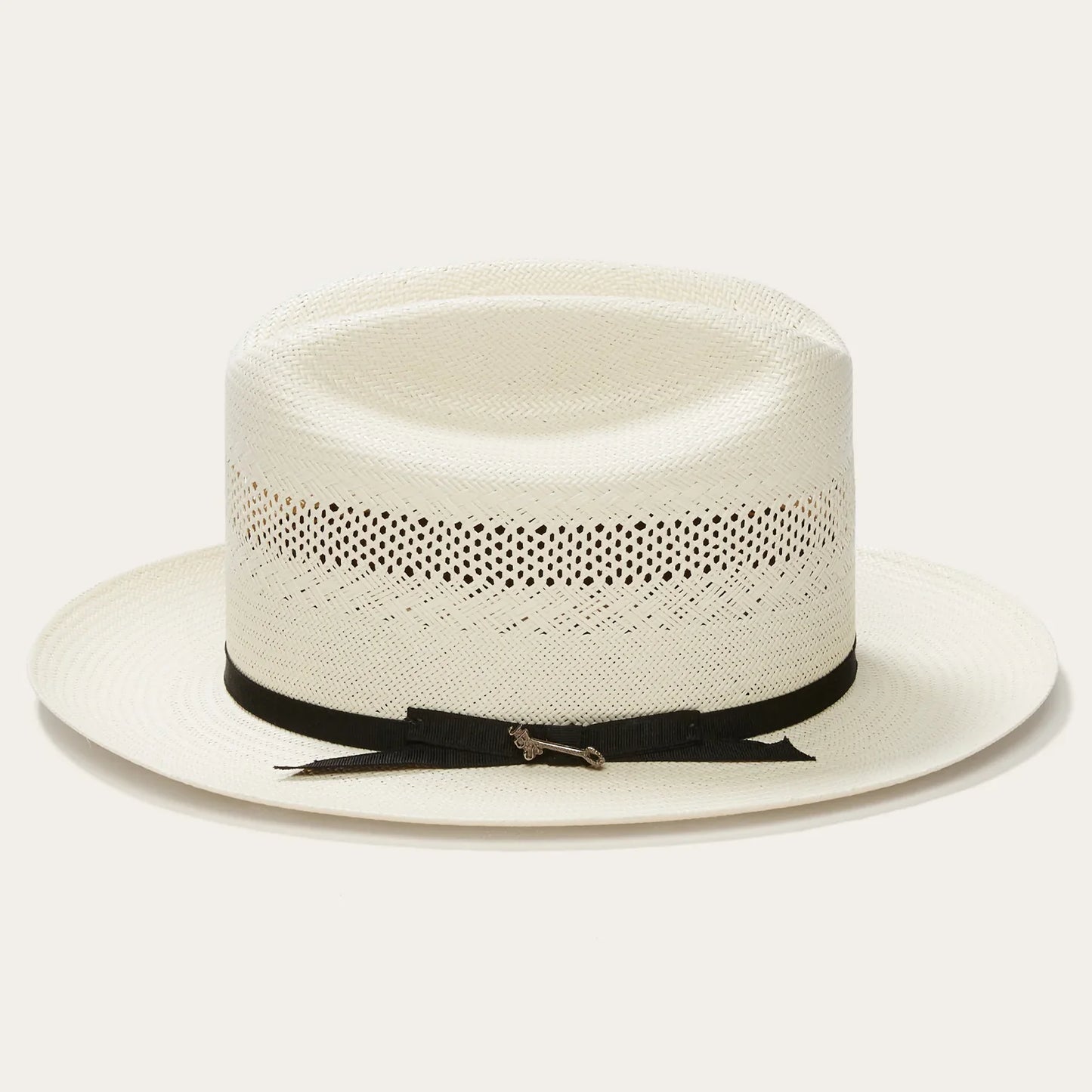 Premium Straw Western Hat