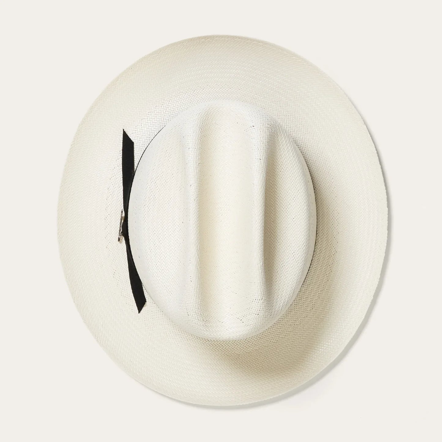 Premium Straw Western Hat