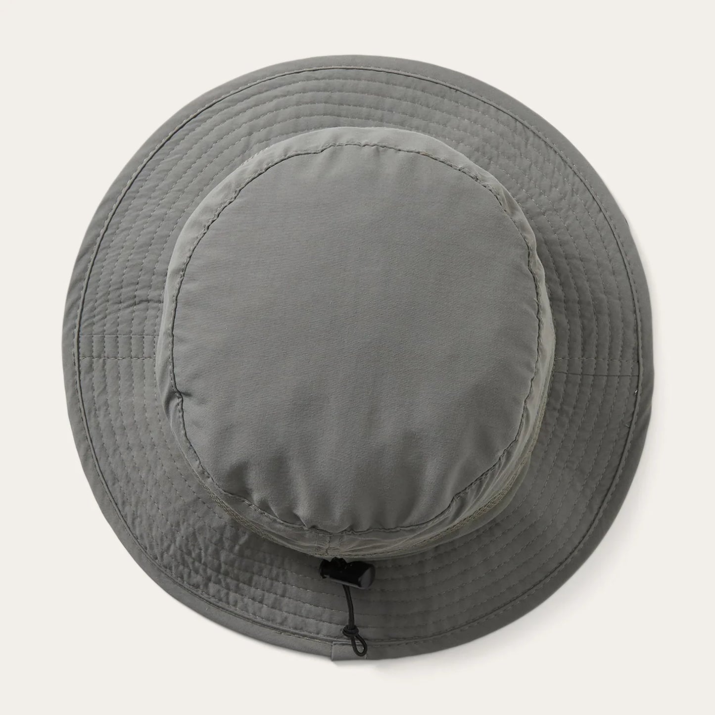 Mesh Bucket Hat