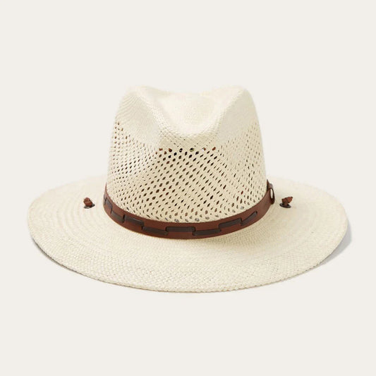 Sunbeam Summer Straw Hat